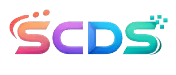 SCDSagency logo